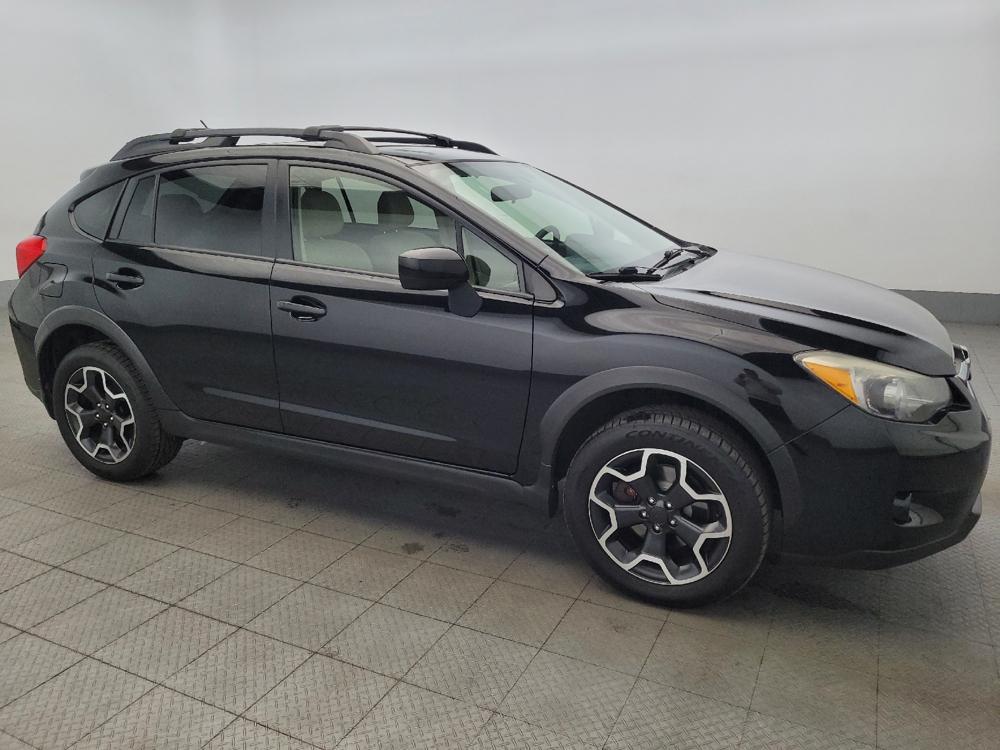 used 2015 Subaru XV Crosstrek car, priced at $19,895