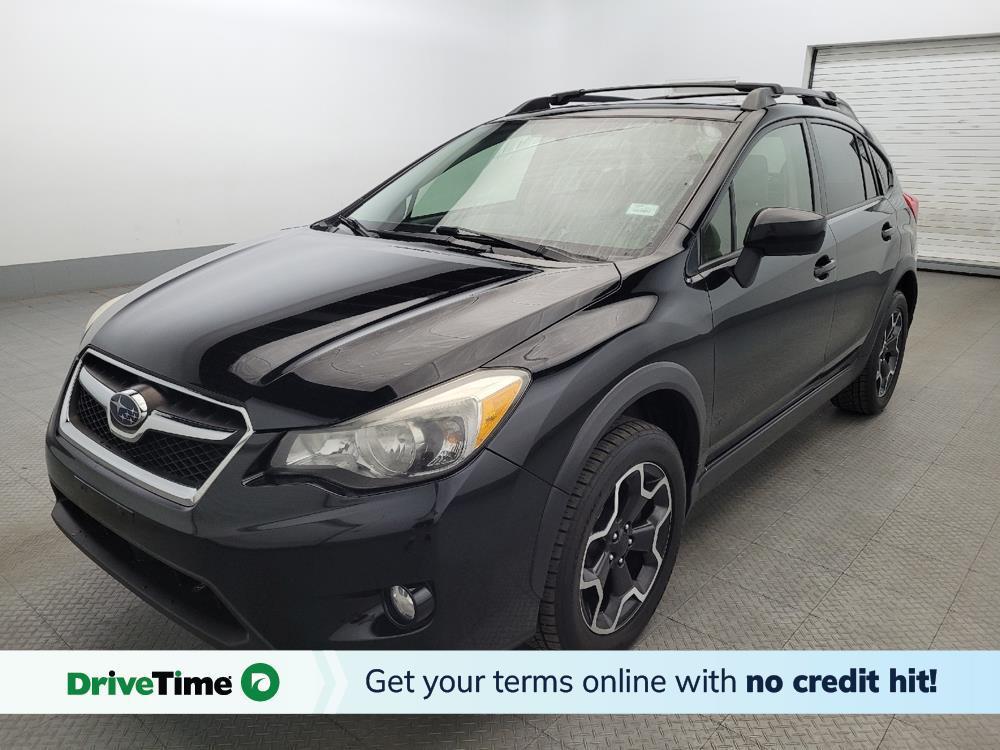 used 2015 Subaru XV Crosstrek car, priced at $19,895