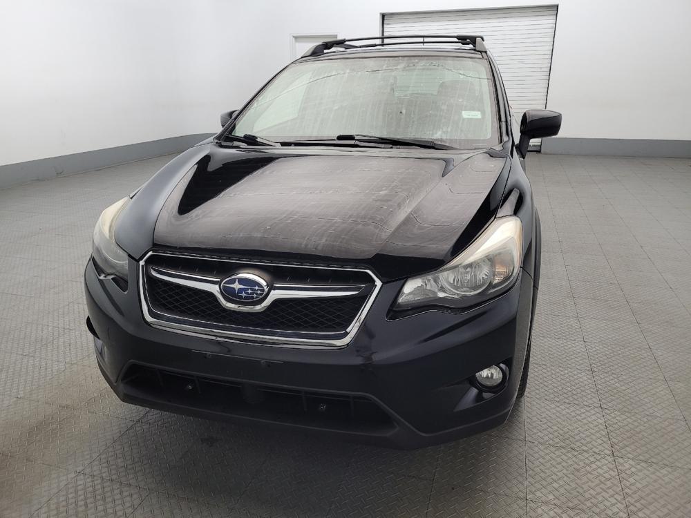 used 2015 Subaru XV Crosstrek car, priced at $19,895