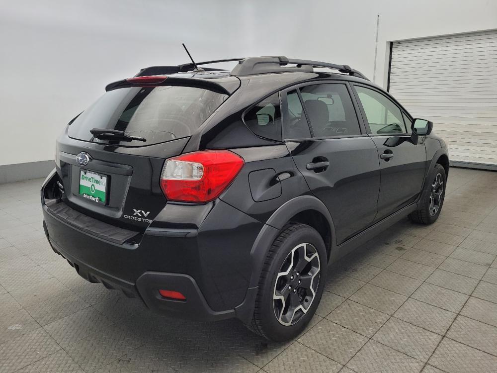 used 2015 Subaru XV Crosstrek car, priced at $19,895