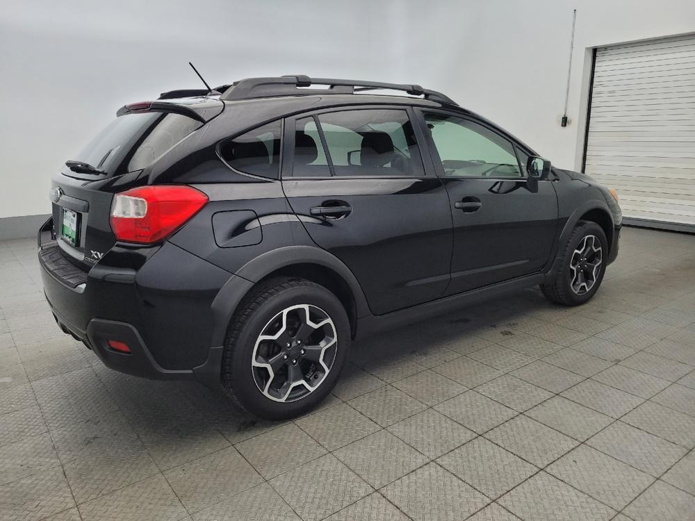 used 2015 Subaru XV Crosstrek car, priced at $19,895