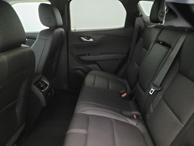 used 2020 Chevrolet Blazer car, priced at $25,095
