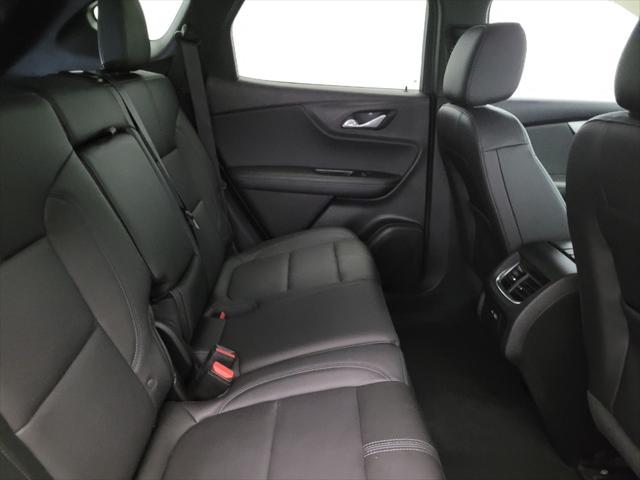 used 2020 Chevrolet Blazer car, priced at $25,095