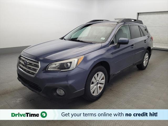 used 2015 Subaru Outback car, priced at $17,995