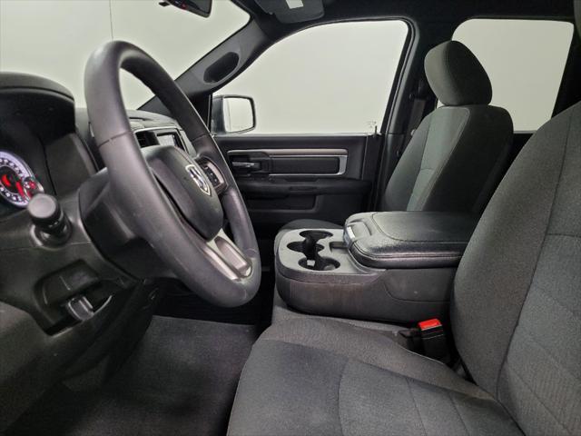 used 2021 Ram 1500 Classic car, priced at $31,695