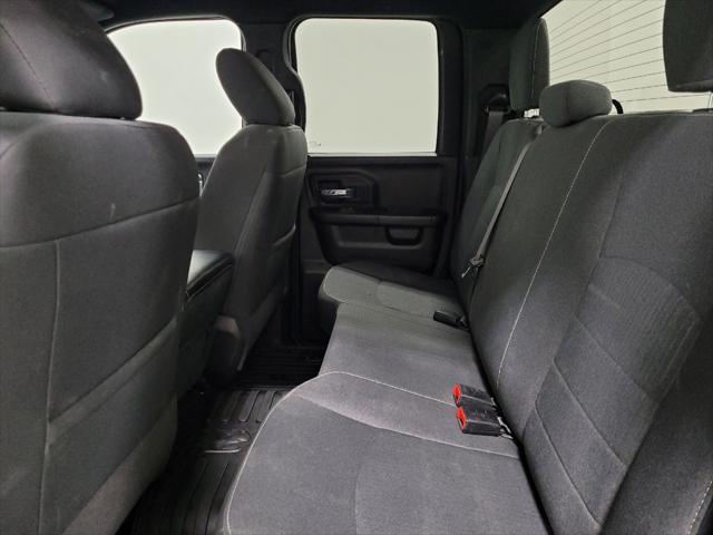used 2021 Ram 1500 Classic car, priced at $31,695