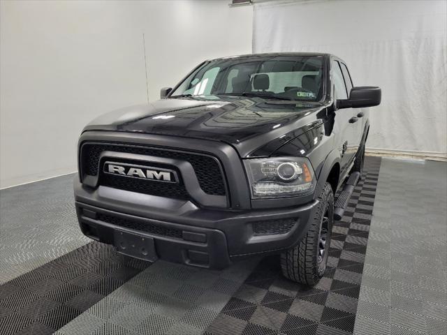 used 2021 Ram 1500 Classic car, priced at $31,695