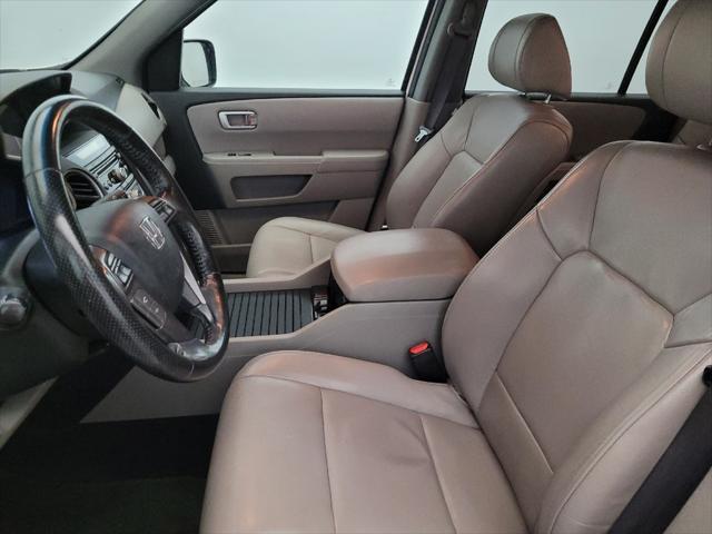 used 2014 Honda Pilot car, priced at $17,395