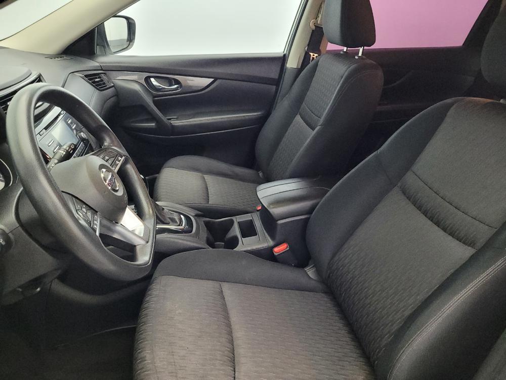 used 2017 Nissan Rogue car, priced at $18,995