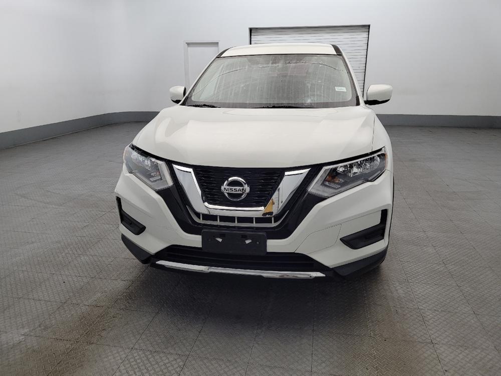 used 2017 Nissan Rogue car, priced at $18,995