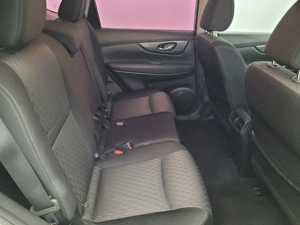 used 2017 Nissan Rogue car, priced at $18,995