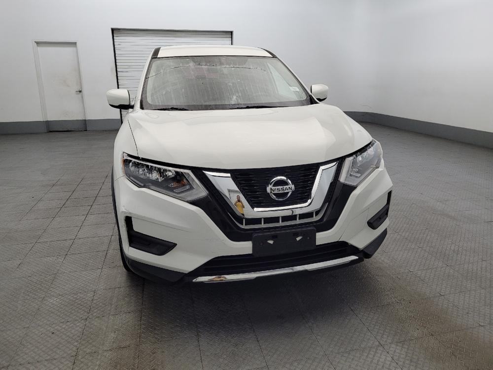 used 2017 Nissan Rogue car, priced at $18,995