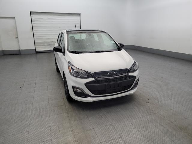 used 2022 Chevrolet Spark car, priced at $17,795