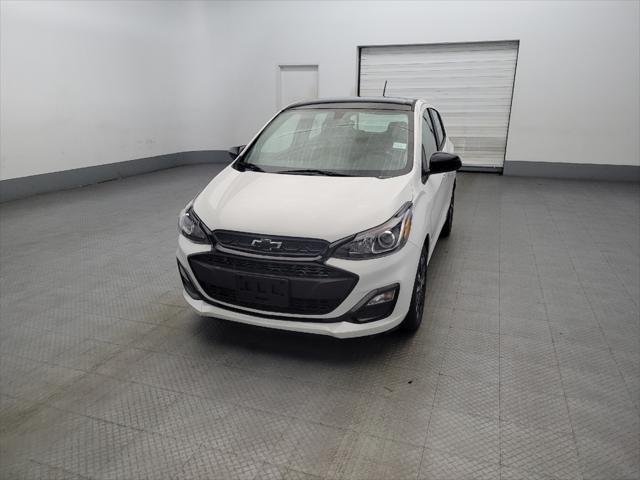 used 2022 Chevrolet Spark car, priced at $17,795