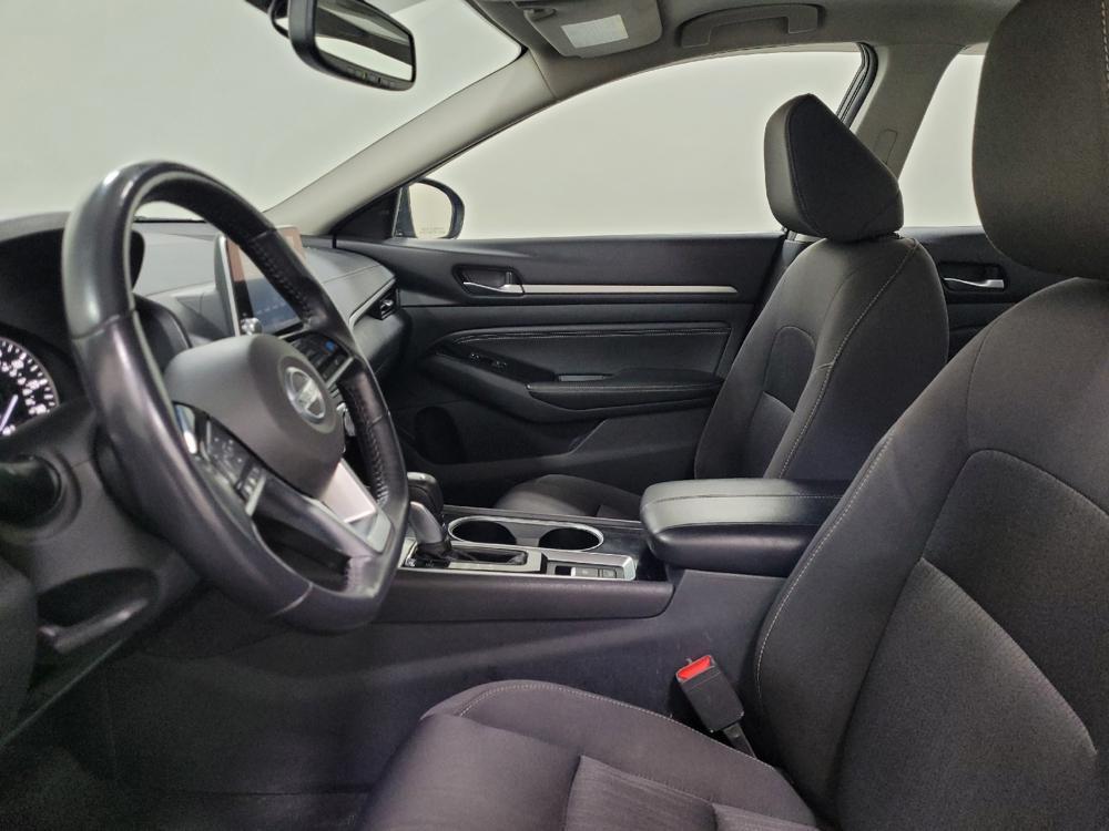 used 2020 Nissan Altima car, priced at $22,895
