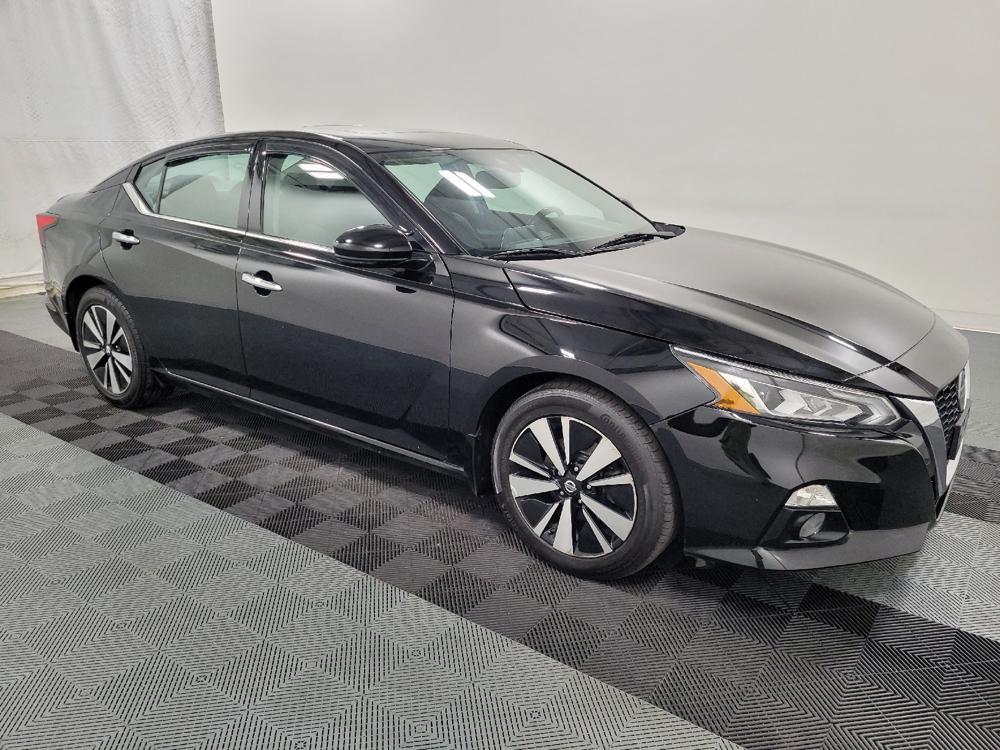 used 2020 Nissan Altima car, priced at $22,895