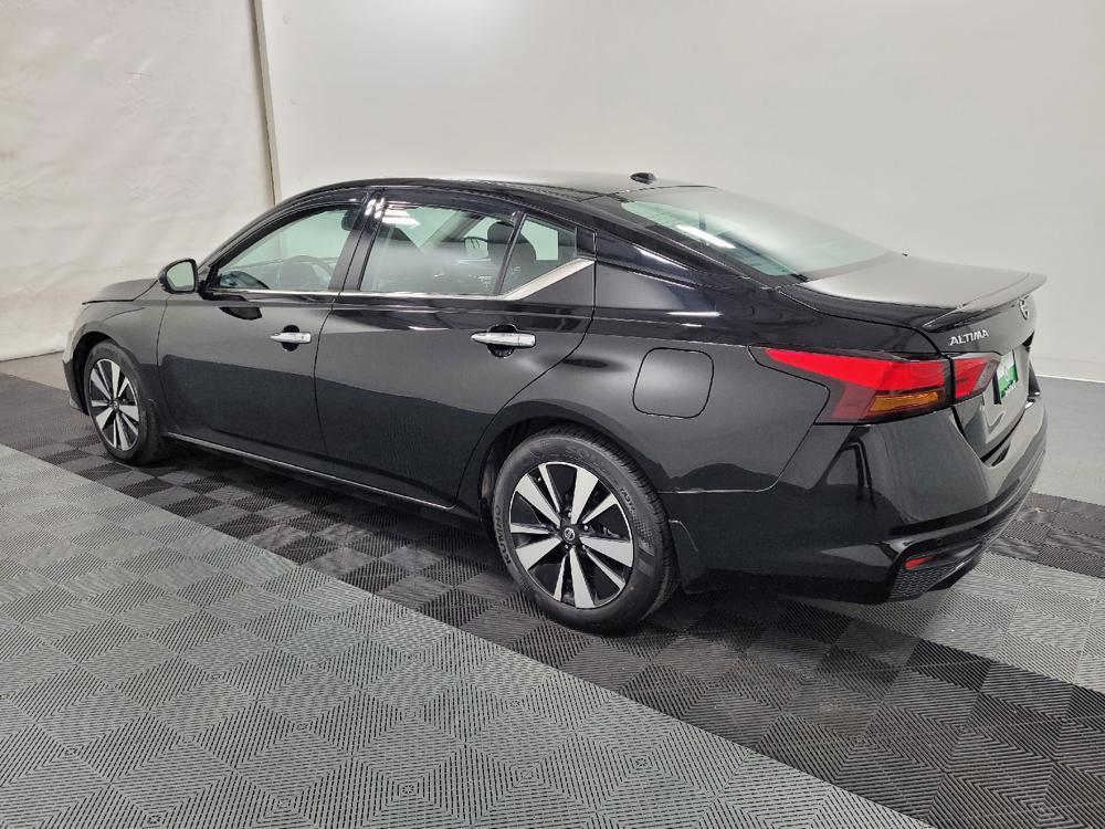 used 2020 Nissan Altima car, priced at $22,895