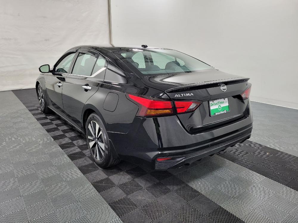 used 2020 Nissan Altima car, priced at $22,895