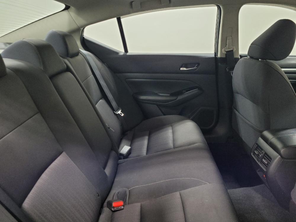 used 2020 Nissan Altima car, priced at $22,895