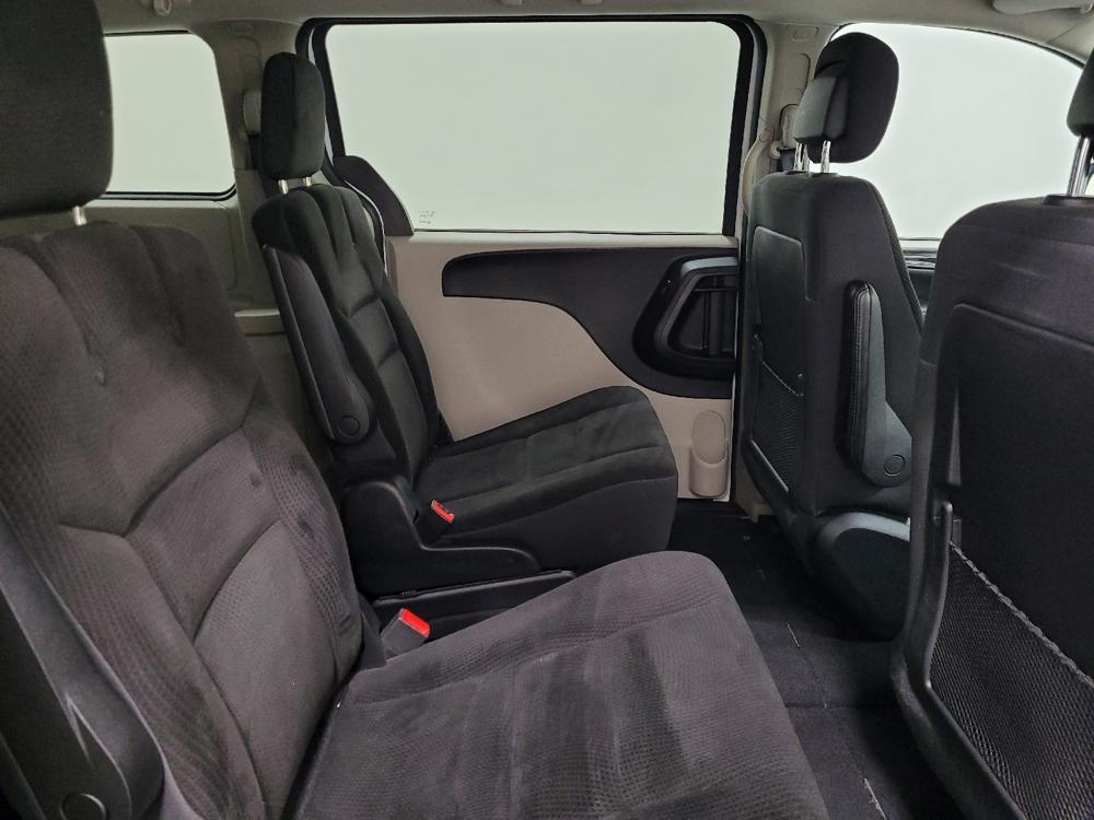 used 2019 Dodge Grand Caravan car, priced at $18,095