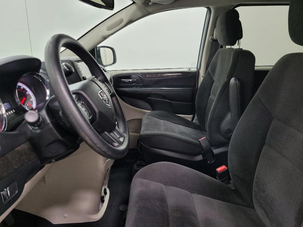 used 2019 Dodge Grand Caravan car, priced at $18,095