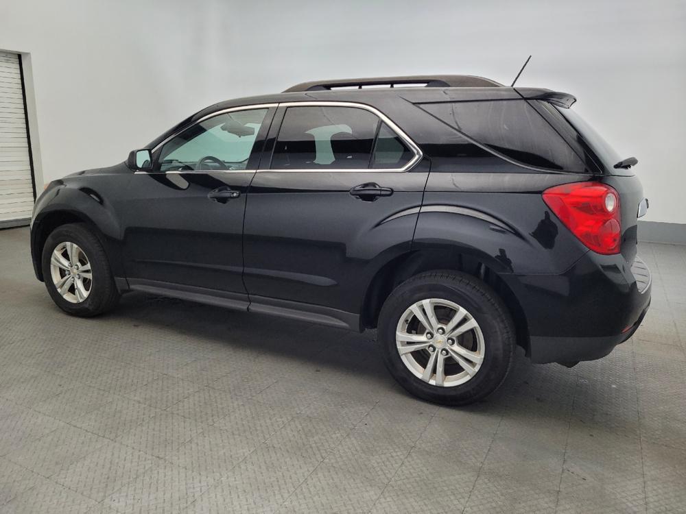 used 2015 Chevrolet Equinox car, priced at $14,495