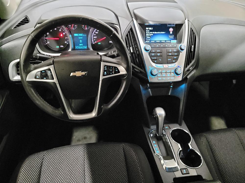 used 2015 Chevrolet Equinox car, priced at $14,495