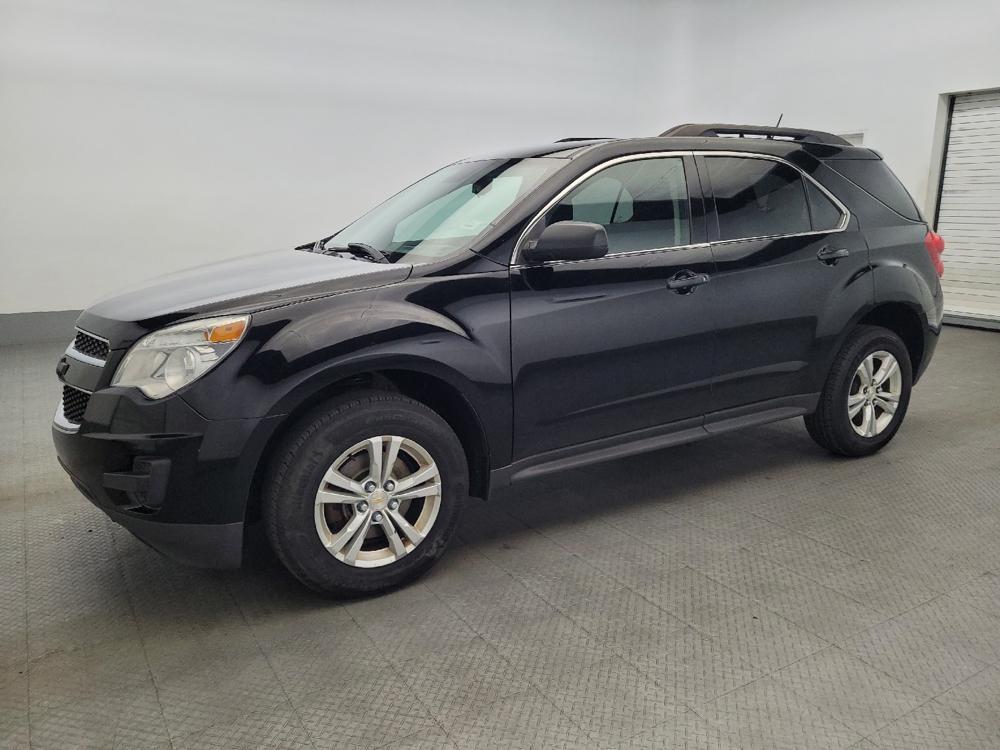 used 2015 Chevrolet Equinox car, priced at $14,495