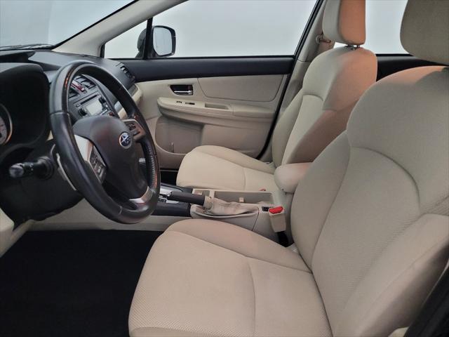used 2014 Subaru Impreza car, priced at $13,195