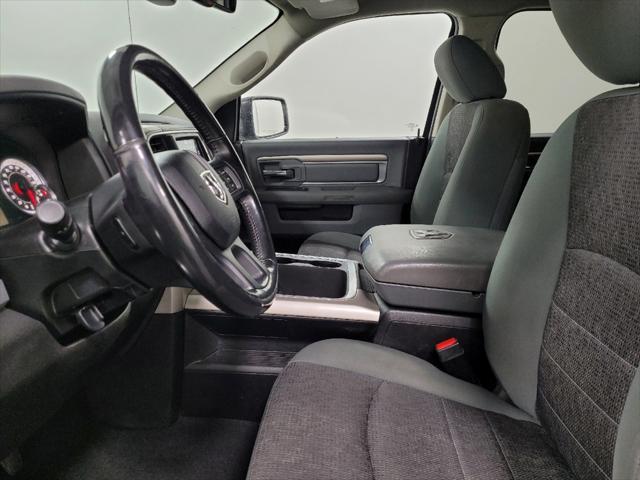 used 2019 Ram 1500 car, priced at $28,195