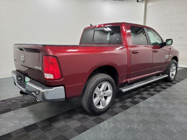used 2019 Ram 1500 car, priced at $28,195