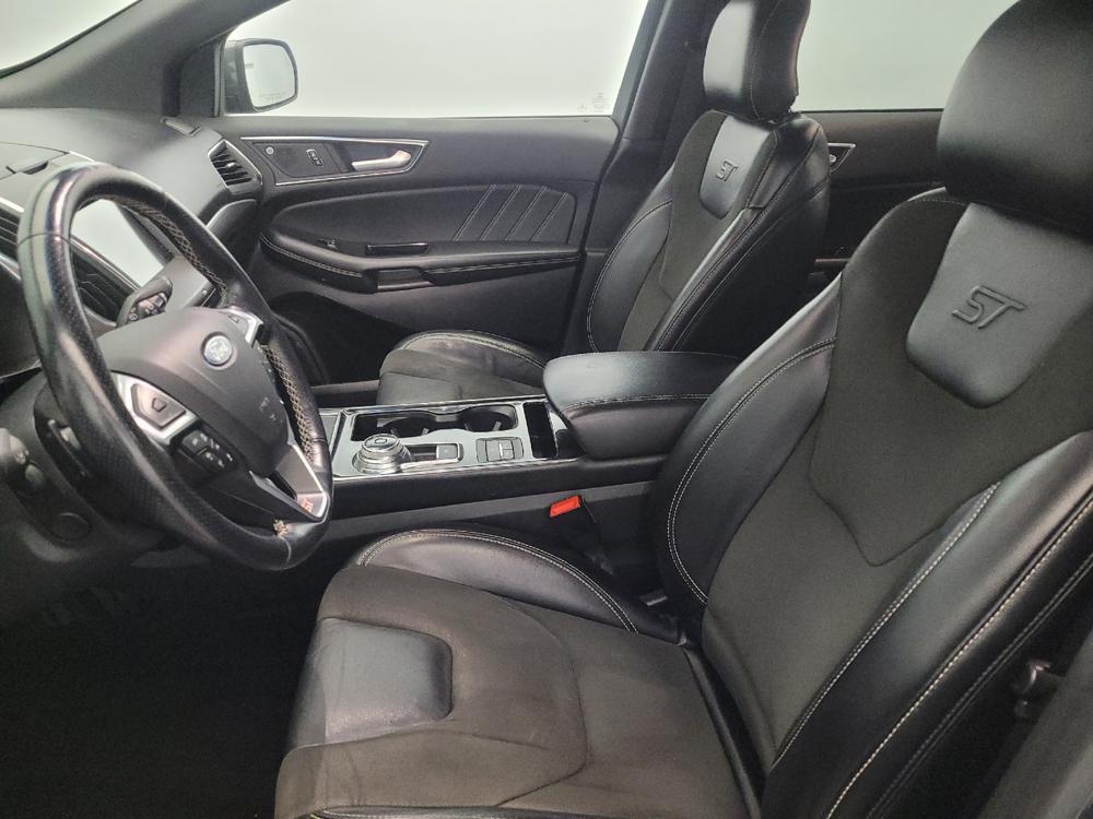 used 2019 Ford Edge car, priced at $21,395