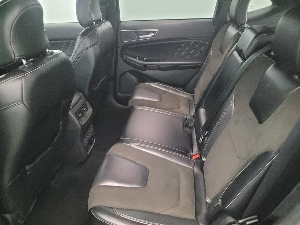 used 2019 Ford Edge car, priced at $21,395