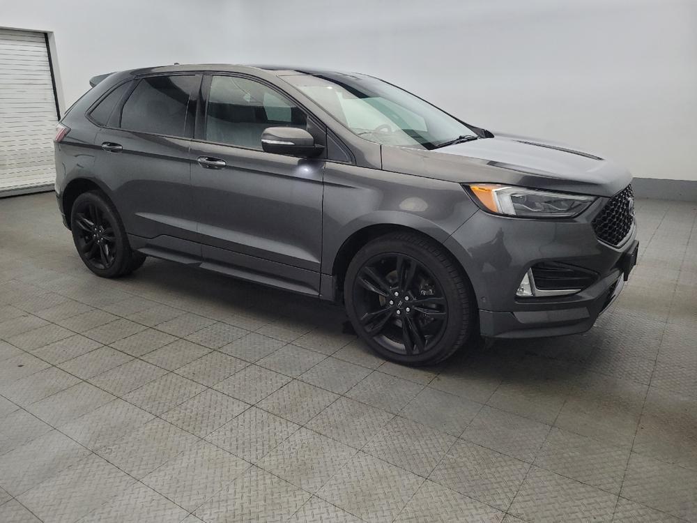 used 2019 Ford Edge car, priced at $21,395