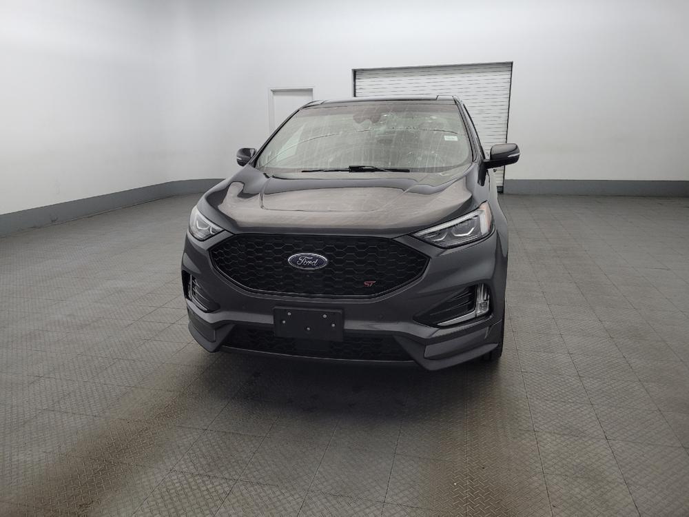 used 2019 Ford Edge car, priced at $21,395