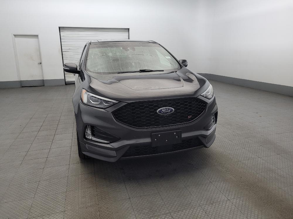 used 2019 Ford Edge car, priced at $21,395