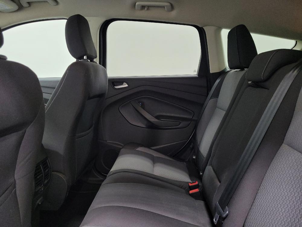 used 2019 Ford Escape car, priced at $19,595