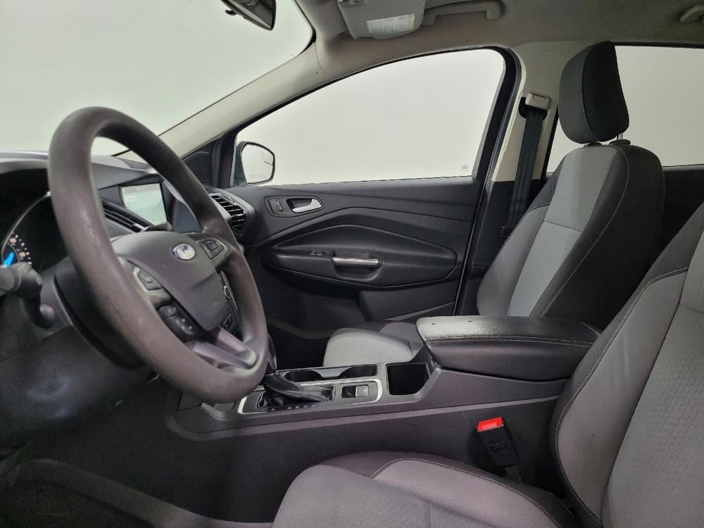 used 2019 Ford Escape car, priced at $19,595