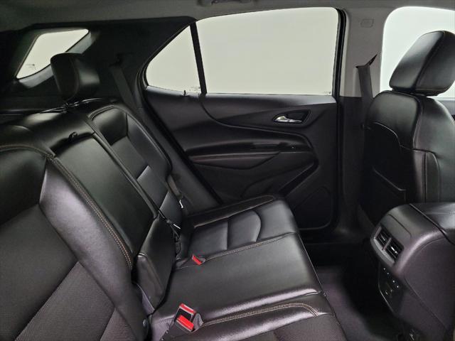 used 2019 Chevrolet Equinox car, priced at $22,795