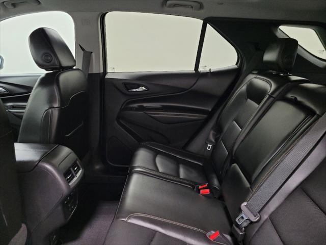 used 2019 Chevrolet Equinox car, priced at $22,795
