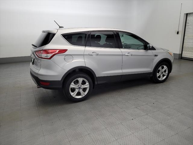 used 2013 Ford Escape car, priced at $16,195