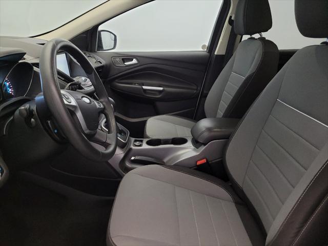 used 2013 Ford Escape car, priced at $16,195