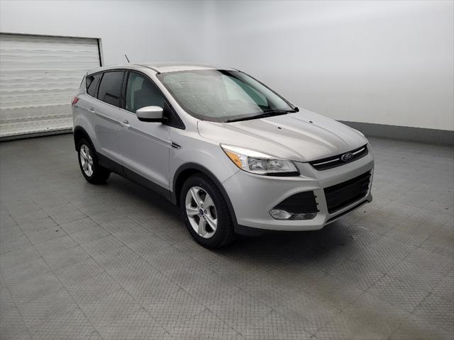 used 2013 Ford Escape car, priced at $16,195