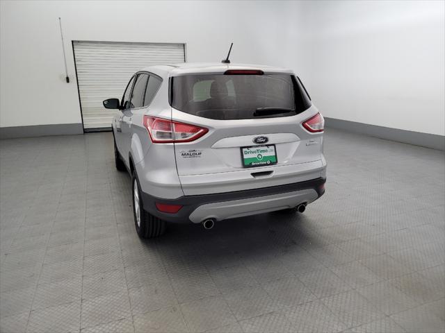 used 2013 Ford Escape car, priced at $16,195