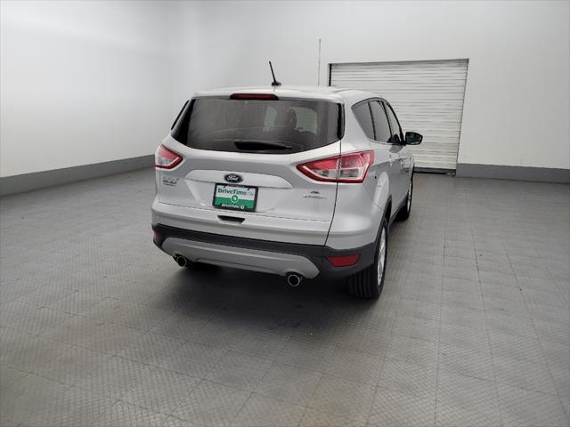 used 2013 Ford Escape car, priced at $16,195