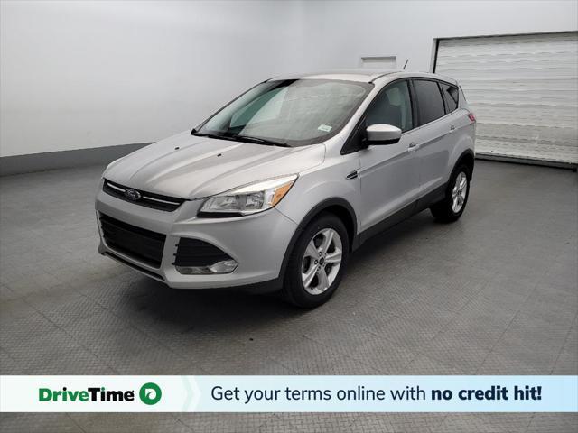 used 2013 Ford Escape car, priced at $16,195