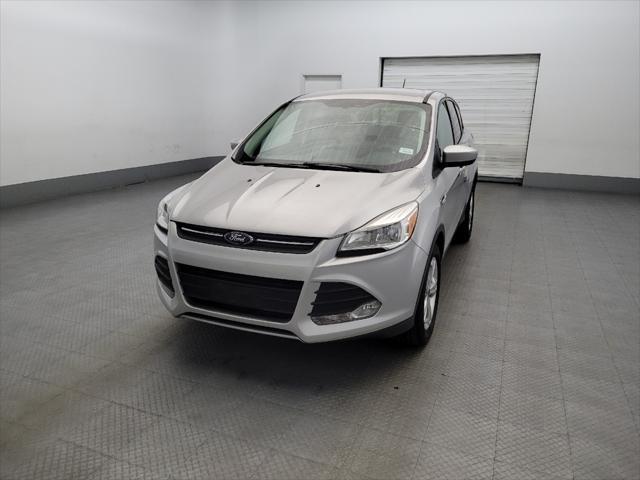 used 2013 Ford Escape car, priced at $16,195