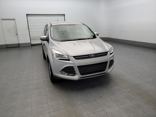 used 2013 Ford Escape car, priced at $16,195