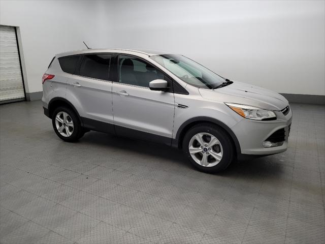 used 2013 Ford Escape car, priced at $16,195