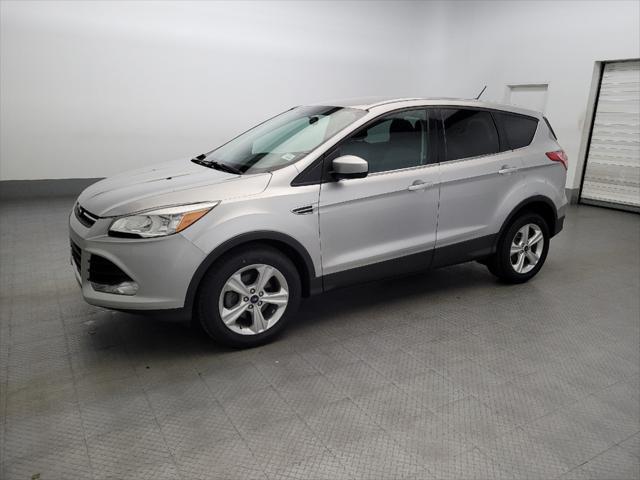 used 2013 Ford Escape car, priced at $16,195